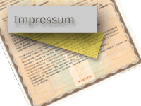 Impressum Impressum