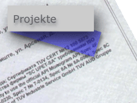 Projekte